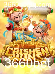 CaishenWins: Descubra o Fascinante Mundo das Slots Inspiradas na Cultura Oriental