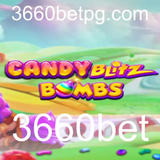 Descubra o Mundo do Jogo CandyBlitzBombs