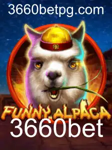 FunnyAlpaca: Explorando o Mundo Divertido das Alpacas com 3660bet