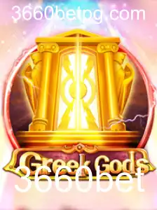 Descubra o Fascinante Mundo do Jogo GreekGods: Uma Aventura Divina