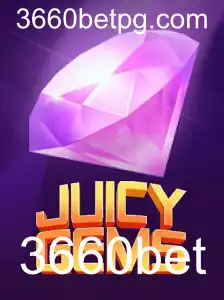 Explorando JuicyGems: O Novo Fenômeno de Jogos com 3660bet