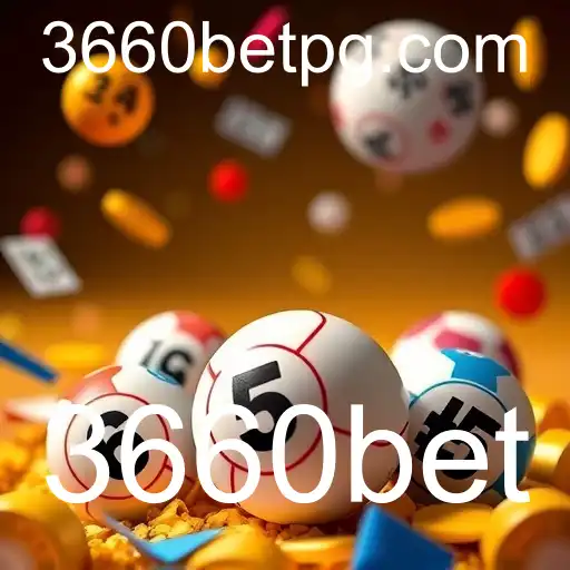 Explorando o Fascinante Mundo da Loteria: O Papel Inovador da 3660bet