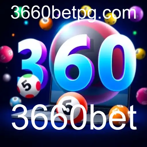 Loteria Online: Uma Nova Era no Jogo de Azar com 3660bet