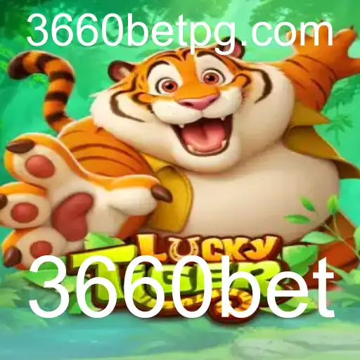 Descubra o Fascinante Mundo de LuckyTiger no Universo 3660bet