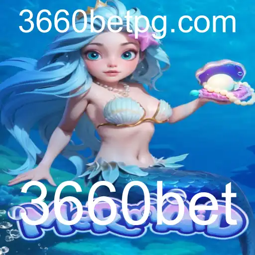 Explorando o Mundo Encantado do Jogo Mermaid na Plataforma 3660bet