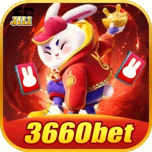 3660bet Logo