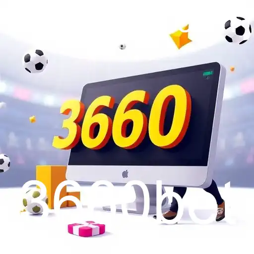 Promoções em Marketing Digital: O Caso do 3660bet