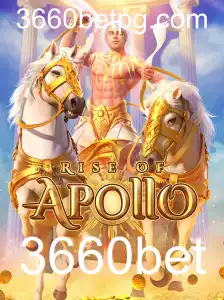 Rise of Apollo: Explorando o Empolgante Mundo do Jogo
