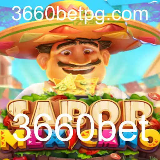 Descubra o Empolgante Jogo SaborMexicano: Uma Experiência Única com 3660bet
