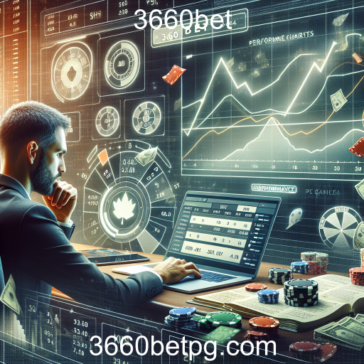 O Mundo das Apostas Esportivas em 3660bet