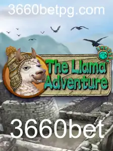 Desbravando TheLlamaAdventure com 3660bet: Um Mundo de Aventuras e Estratégias