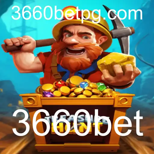 Descubra o Fascinante Mundo de TreasureHunt: Uma Nova Experiência de Jogos com 3660bet