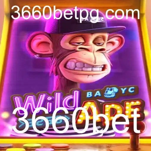 Descubra o Emocionante Mundo de WildApe3258 no 3660bet